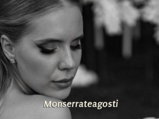 Monserrateagosti