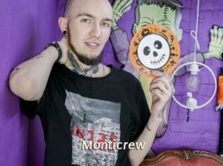 Monticrew
