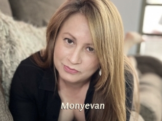 Monyevan