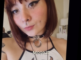 moon25 Blog éjac