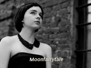 Moonfairytale