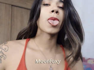 Moonfoxy