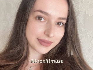 Moonlitmuse