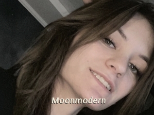 Moonmodern