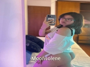 moonsolene Blog éjac