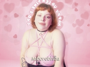 Moorebisha