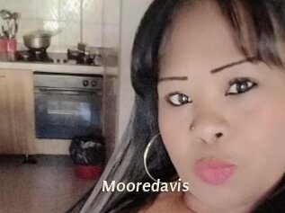 Mooredavis