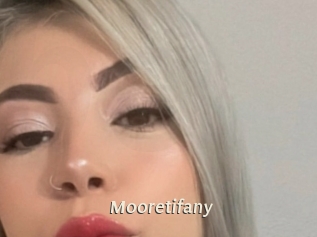 Mooretifany