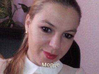 Mopjje
