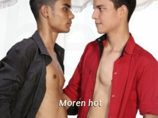 moren_hot Blog éjac