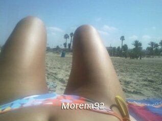 Morena92