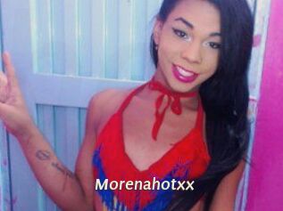Morenahotxx