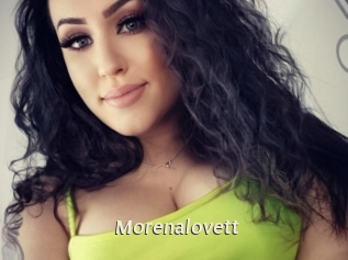 morenalovett Blog éjac
