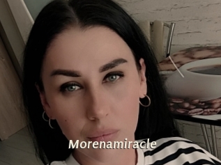 Morenamiracle