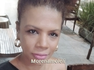 Morenamoleli