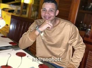 morenohott Blog éjac