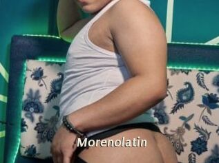 Morenolatin