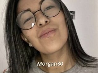 morgan30 Blog éjac