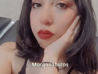 Morganaburns