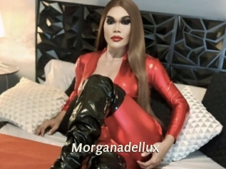 morganadellux Blog éjac
