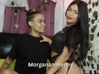 Morganandkenny