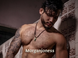 morganjoness Blog éjac