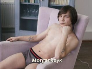morgankeyk Blog éjac