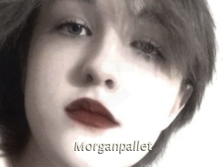 Morganpallet
