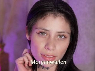 Morganwallen