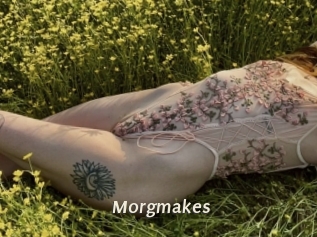 Morgmakes
