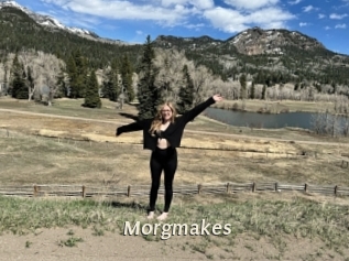 Morgmakes
