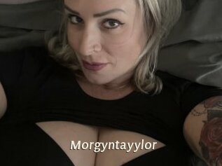Morgyntayylor