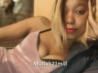Moriah21mill