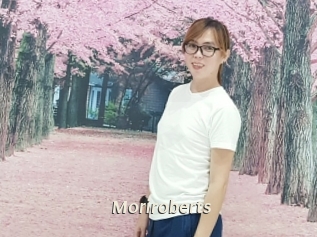Moriroberts