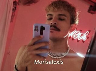 morisalexis Blog éjac