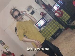 Morretatua