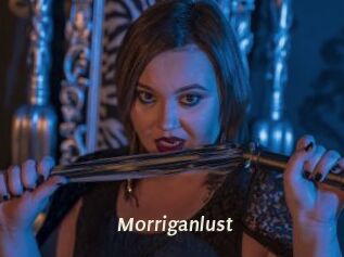 Morriganlust