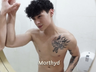 morthyd Blog éjac