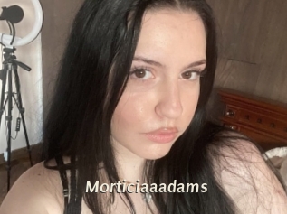 Morticiaaadams