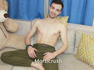 Morticrush