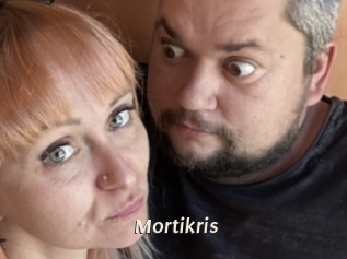 mortikris Blog éjac