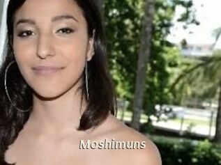 Moshimuns