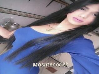 Mosntecockk