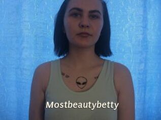 Mostbeautybetty