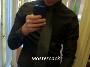 Mostercock