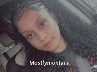 Mostlymontana