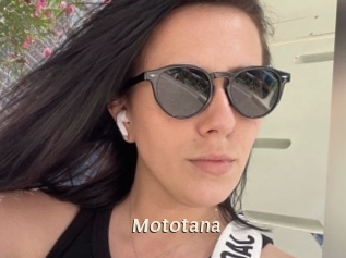 Mototana