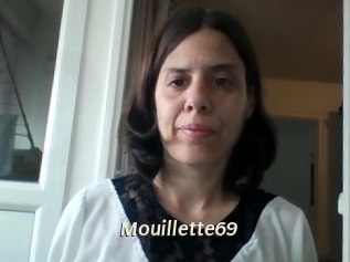 mouillette69 Blog éjac