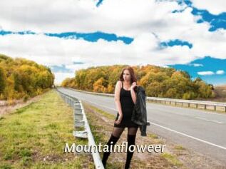 Mountainfloweer