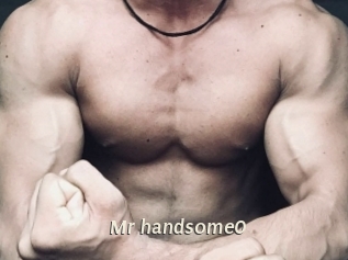 mr_handsome0 Blog éjac